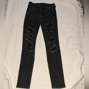 0 AE Next Level Stretch Jean CS